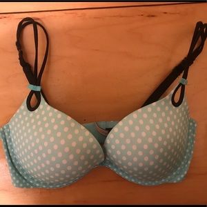 VS Sexy Little Things Multi Way Push Up- 34D